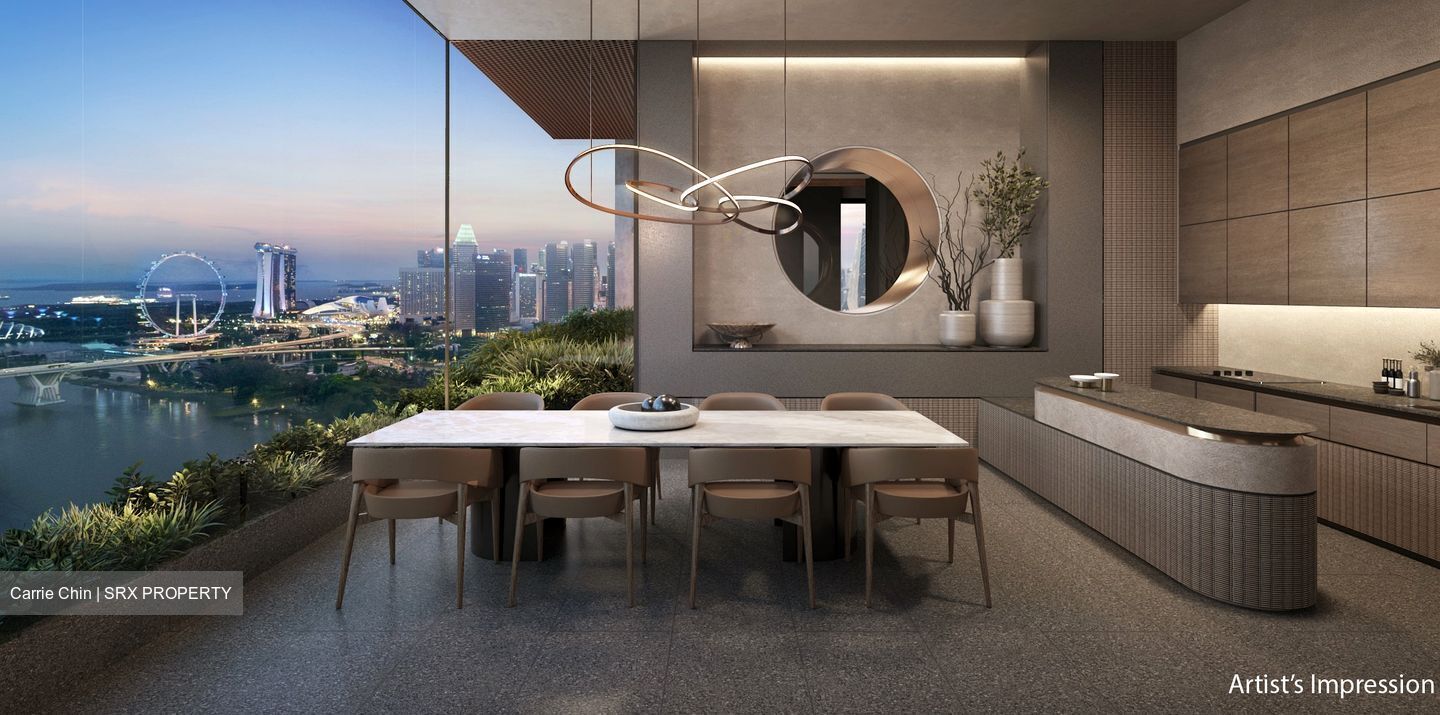 Aurea (D7), Apartment #446483361